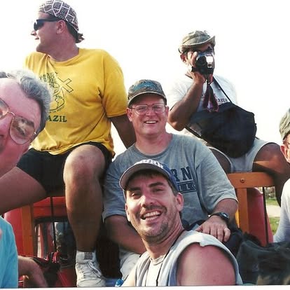 Family and mission memory